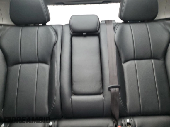 2016 Land Rover Range Rover Evoque SE with VIN SALVP2BG4GH152181, listed as a Copart auction lot 58234905 with Not provided miles and Clean title. Bid and sale history available at DreamBid. Image 10.