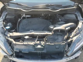 2018 Honda Odyssey Touring with VIN 5FNRL6H87JB510618, listed as a Copart auction lot 62817195 with 360,078 mi miles and Clean title. Bid and sale history available at DreamBid. Image 12.