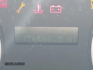 2006 Ford Explorer XLT with VIN 1FMEU73E66UA42910, listed as a IAAI auction lot 41990768 with 176,686 mi miles. Bid and sale history available at carsss.com. Image 15.