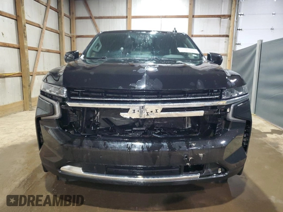 2023 Chevrolet Tahoe LT с VIN 1GNSCNKD9PR411522, выставлен на аукционе Copart как лот 51921485 с пробегом 53 372 миль миль и Чистый • Clean title. История ставок и продаж доступна на DreamBid. Изображение 5.