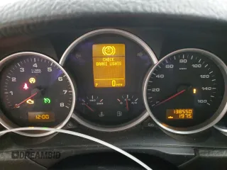 2004 Porsche Cayenne S with VIN WP1AB29P24LA75392, listed as a Copart auction lot 51632055 with 138,550 mi miles and Clean Title. Bid and sale history available at carsss.com. Image 9.