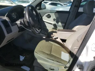 2005 Chevrolet Equinox LT with VIN 2CNDL63F556126778, listed as a Copart auction lot 46102105 with 0 mi miles and Salvage Title. Bid and sale history available at carsss.com. Image 7.
