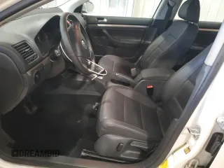 2008 Volkswagen Jetta SE с VIN 3VWRZ71K58M139438, выставлен на аукционе Copart как лот 56908155 с пробегом 91 592 миль миль и Списание • Salvage title. История ставок и продаж доступна на DreamBid. Изображение 7.