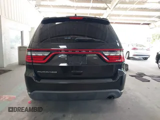 2016 Dodge Durango SXT with VIN 1C4RDHAG3GC301666, listed as a IAAI auction lot 42264091 with 100,769 mi miles and . Bid and sale history available at DreamBid. Image 17.