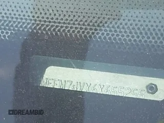 2006 Mercury Grand Marquis GS z VIN 2MEFM74VX6X655255, wystawiony jako IAAI lot #42261870 z przebiegiem Nie podano mil oraz . Historia ofert i sprzedaży dostępna na DreamBid. Obrazek 9.