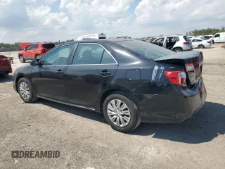 2012 Toyota Camry L with VIN 4T1BF1FK9CU603544, listed as a Copart auction lot 43960625 with 158,382 mi miles and Salvage Title. Bid and sale history available at carsss.com. Image 2.