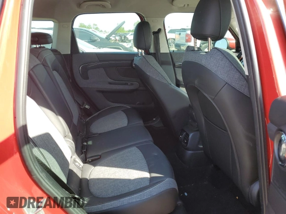 2020 MINI Countryman Cooper S with VIN WMZYW7C01L3L70690, listed as a Copart auction lot 51688935 with 107,702 mi miles and Salvage Title. Bid and sale history available at DreamBid. Image 10.
