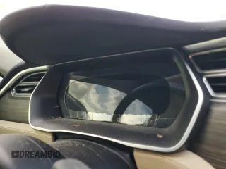 2016 Tesla Model S 90D с VIN 5YJSA1E27GF125739, выставлен на аукционе Copart как лот 75074624 с пробегом Не указан миль и Списание • Salvage title. История ставок и продаж доступна на DreamBid. Изображение 9.