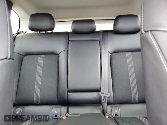 2025 Mazda CX-50 S Premium с VIN 7MMVABDM4SN355108, выставлен на аукционе Copart как лот 56556195 с пробегом 464 миль миль и Списание • Salvage title. История ставок и продаж доступна на DreamBid. Изображение 10.