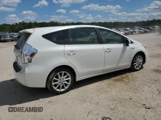 2013 Toyota Prius Two with VIN JTDZN3EU6D3197461, listed as a Copart auction lot 53568785 with 162,243 mi miles and Clean Title. Bid and sale history available at carsss.com. Image 3.