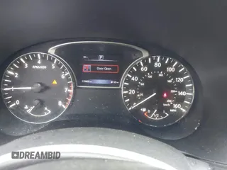 2016 Nissan Pathfinder S with VIN 5N1AR2MNXGC637753, listed as a IAAI auction lot 41526049 with 119,409 mi miles and . Bid and sale history available at DreamBid. Image 7.