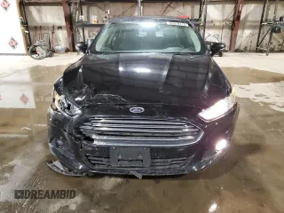 2016 Ford Fusion SE with VIN 3FA6P0HD9GR283818, listed as a Copart auction lot 53578175 with 134,868 mi miles and Salvage title. Bid and sale history available at DreamBid. Image 5.