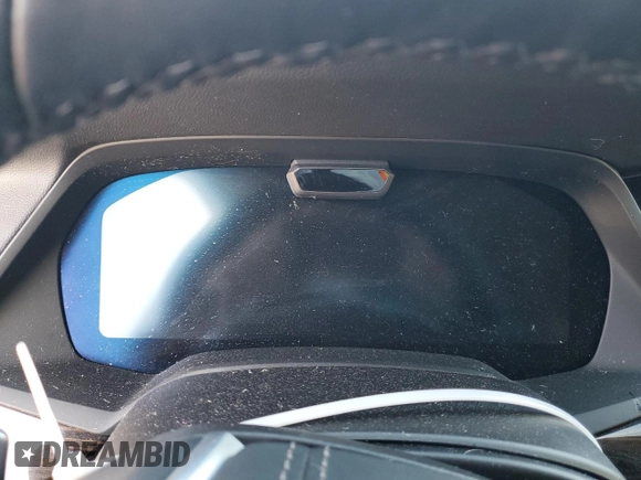 2021 BMW X7 xDrive40i z VIN 5UXCW2C06M9G15321, wystawiony jako Copart lot #46824665 z przebiegiem Nie podano mil oraz Szkoda całkowita • Salvage title. Historia ofert i sprzedaży dostępna na DreamBid. Obrazek 9.