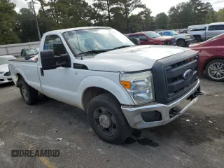 2012 Ford F-250 XL z VIN 1FTBF2A6XCEA90934, wystawiony jako Copart lot #78353524 z przebiegiem Nie podano mil oraz Szkoda całkowita • Salvage title. Historia ofert i sprzedaży dostępna na DreamBid. Obrazek 4.
