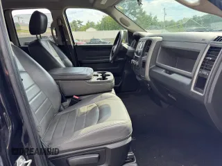 2016 Ram 1500 Express с VIN 1C6RR7FG6GS402489, выставлен на аукционе Copart как лот 63743955 с пробегом 150 257 миль миль и Чистый • Clean title. История ставок и продаж доступна на DreamBid. Изображение 8.