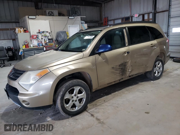 2008 Suzuki XL7 Luxury with VIN 2S3DA417286102048, listed as a Copart auction lot 52017765 with 218,885 mi miles and Salvage Title. Bid and sale history available at carsss.com. Image 1.