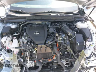 2024 Lexus RX 500h F Sport Performance с VIN 2T2BCMEA0RC014925, выставлен на аукционе IAAI как лот 42169847 с пробегом 16 079 миль миль и . История ставок и продаж доступна на DreamBid. Изображение 10.