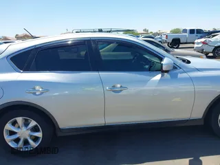 2010 Infiniti EX Journey z VIN JN1AJ0HP2AM701882, wystawiony jako IAAI lot #42327541 z przebiegiem 88 960 mil mil oraz . Historia ofert i sprzedaży dostępna na DreamBid. Obrazek 13.