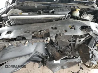 2017 Ram 1500 Tradesman with VIN 3C6JR6AG4HG791673, listed as a Copart auction lot 55655095 with 189,169 mi miles and Salvage title. Bid and sale history available at DreamBid. Image 11.