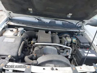 2008 Chevrolet TrailBlazer LT w/3LT with VIN 1GNDT13S482197855, listed as a IAAI auction lot 41899616 with 105,166 mi miles. Bid and sale history available at carsss.com. Image 10.