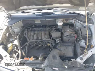 2004 Mitsubishi Endeavor LS z VIN 4A4MM21S64E068581, wystawiony jako IAAI lot #42271435 z przebiegiem 176 789 mil mil oraz . Historia ofert i sprzedaży dostępna na DreamBid. Obrazek 10.