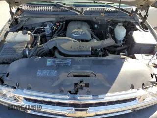 2005 Chevrolet Tahoe LS with VIN 1GNEC13V85J255188, listed as a Copart auction lot 73758614 with 0 mi miles and Salvage Title. Bid and sale history available at carsss.com. Image 14.