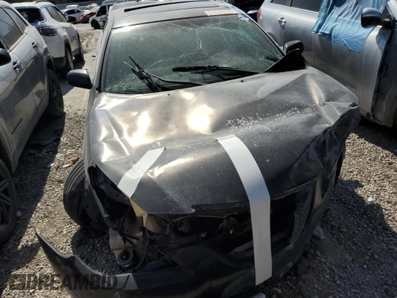 2004 Toyota Solara SE z VIN 4T1CA30P24U009415, wystawiony jako Copart lot #51356725 z przebiegiem Nie podano mil oraz Nie do naprawy • Non repairable. Historia ofert i sprzedaży dostępna na DreamBid. Obrazek 5.