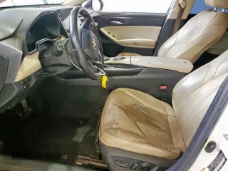 2021 Toyota Avalon XLE z VIN 4T1AZ1FB0MU060010, wystawiony jako Copart lot #56844085 z przebiegiem 115 788 mil mil oraz Czysty tytuł • Clean title. Historia ofert i sprzedaży dostępna na DreamBid. Obrazek 7.