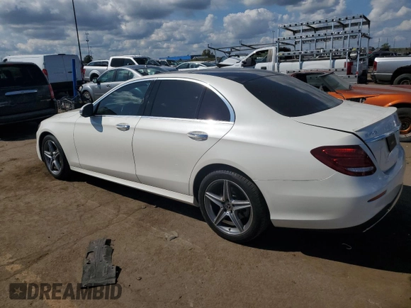 2020 Mercedes-Benz E-Class E 350 with VIN WDDZF8EB9LA728404, listed as a Copart auction lot 71606464 with 32,759 mi miles and Clean Title. Bid and sale history available at carsss.com. Image 2.