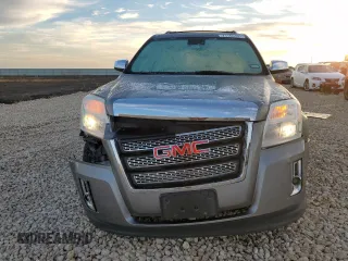 2012 GMC Terrain SLT-2 with VIN 2GKFLWE55C6350698, listed as a Copart auction lot 71160403 with 82,638 mi miles and Salvage title. Bid and sale history available at DreamBid. Image 5.