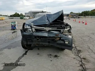 2020 Chevrolet Tahoe LS with VIN 1GNSCAKC7LR101914, listed as a Copart auction lot 70078434 with 70,841 mi miles and Salvage title. Bid and sale history available at DreamBid. Image 15.