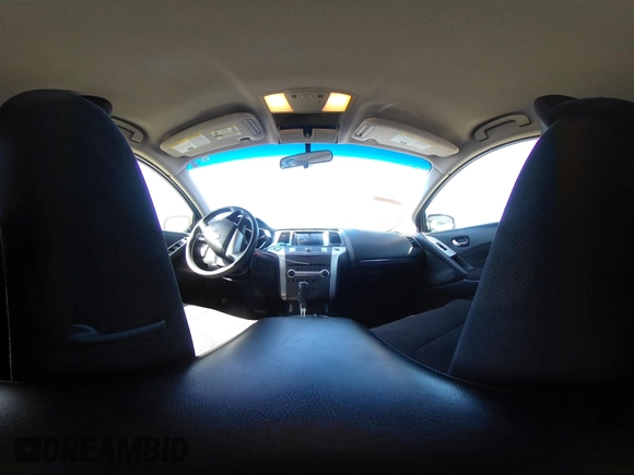 2013 Nissan Murano SV with VIN JN8AZ1MW1DW315816, listed as a IAAI auction lot 42099720 with 94,701 mi miles and . Bid and sale history available at DreamBid. Image 18.