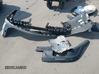 2018 Chevrolet Traverse High Country с VIN 1GNEVKKW7JJ103911, выставлен на аукционе IAAI как лот 42380079 с пробегом 134 327 миль миль и . История ставок и продаж доступна на DreamBid. Изображение 12.