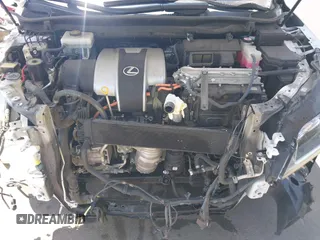 2017 Lexus RX 450h z VIN 2T2BGMCA7HC019433, wystawiony jako IAAI lot #42294342 z przebiegiem 90 966 mil mil oraz . Historia ofert i sprzedaży dostępna na DreamBid. Obrazek 10.