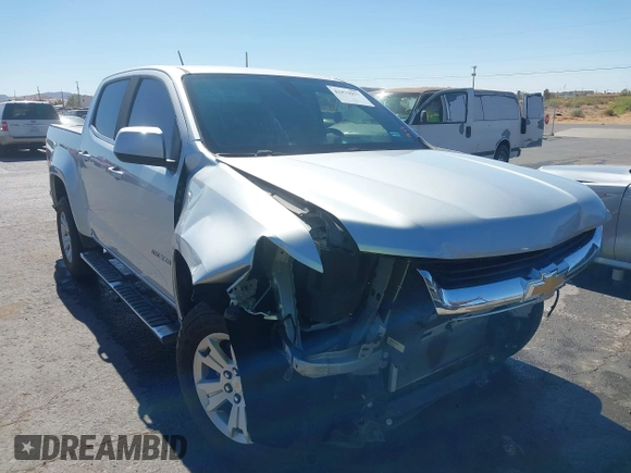 2018 Chevrolet Colorado 2WD LT с VIN 1GCGSCEN7J1143893, выставлен на аукционе IAAI как лот 42079057 с пробегом 72 351 миль миль и . История ставок и продаж доступна на DreamBid. Изображение 14.