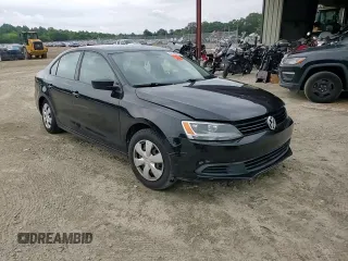 2013 Volkswagen Jetta S with VIN 3VW2K7AJ8DM286294, listed as a Copart auction lot 60145705 with 166,724 mi miles and Clean title. Bid and sale history available at DreamBid. Image 13.