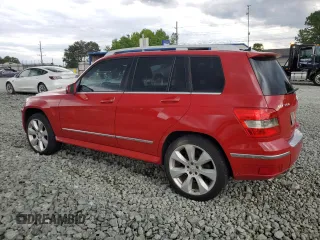 2010 Mercedes-Benz GLK 350 z VIN WDCGG8HB8AF323753, wystawiony jako Copart lot #55125945 z przebiegiem 228 228 mil mil oraz Szkoda całkowita • Salvage title. Historia ofert i sprzedaży dostępna na DreamBid. Obrazek 2.