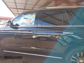 2020 Ford Expedition Limited with VIN 1FMJU1KT3LEA38847, listed as a IAAI auction lot 41356337 with 111,803 mi miles. Bid and sale history available at carsss.com. Image 14.