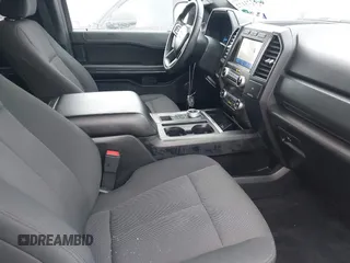 2021 Ford Expedition XL with VIN 1FMJU1FT5MEA84000, listed as a IAAI auction lot 41273172 with 77,049 mi miles. Bid and sale history available at carsss.com. Image 5.