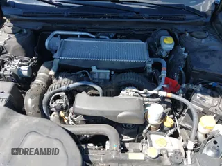 2023 Subaru Outback Wilderness with VIN 4S4BTGUD9P3119756, listed as a IAAI auction lot 42206143 with 33,502 mi miles and . Bid and sale history available at DreamBid. Image 10.