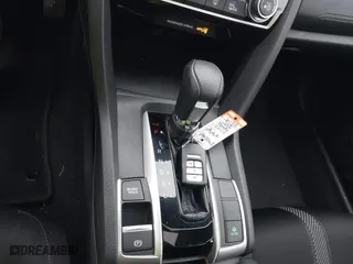 2016 Honda Civic Sedan EX with VIN 2HGFC2F79GH526474, listed as a IAAI auction lot 41797610 with 48,089 mi miles. Bid and sale history available at carsss.com. Image 11.