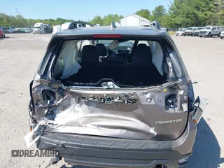 2023 Subaru Forester Limited with VIN JF2SKANC0PH548072, listed as a IAAI auction lot 42148382 with 22,315 mi miles and . Bid and sale history available at DreamBid. Image 16.