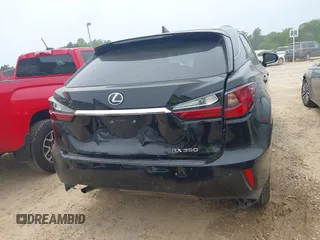 2019 Lexus RX 350 с VIN 2T2ZZMCA6KC150398, выставлен на аукционе IAAI как лот 42297522 с пробегом 68 598 миль миль и . История ставок и продаж доступна на DreamBid. Изображение 16.