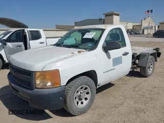 2012 Chevrolet Silverado 1500 Work Truck with VIN 1GCNKPE05CZ225645, listed as a IAAI auction lot 41838485 with 69,970 mi miles and . Bid and sale history available at DreamBid. Image 6.