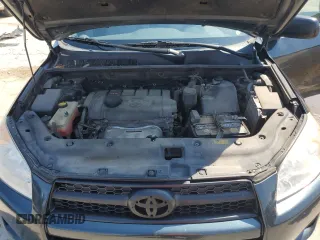 2012 Toyota RAV4 with VIN 2T3BF4DV2CW202973, listed as a Copart auction lot 63831295 with 224,829 mi miles and Clean title. Bid and sale history available at DreamBid. Image 11.