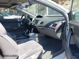 2011 Honda Civic Cpe EX with VIN 2HGFG1B88BH501801, listed as a IAAI auction lot 41993541 with 131,432 mi miles. Bid and sale history available at carsss.com. Image 5.