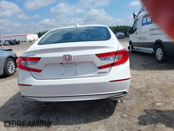 2019 Honda Accord EX with VIN 1HGCV3F46KA013862, listed as a IAAI auction lot 42621906 with 79,229 mi miles and . Bid and sale history available at DreamBid. Image 15.