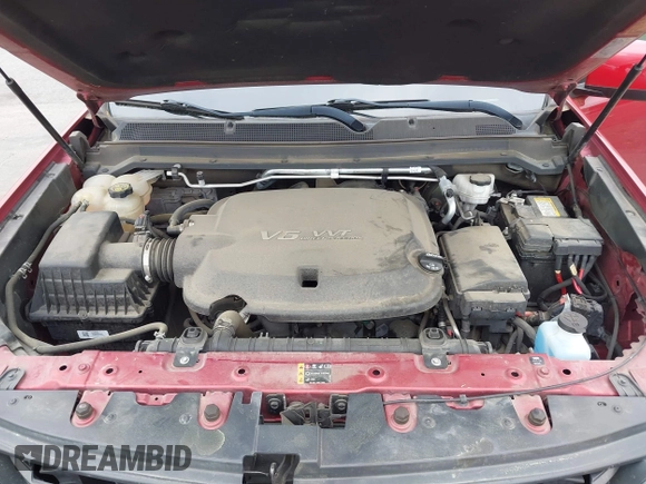 2020 Chevrolet Colorado 4WD Z71 with VIN 1GCGTDEN3L1132444, listed as a IAAI auction lot 41898911 with 65,493 mi miles and . Bid and sale history available at DreamBid. Image 10.