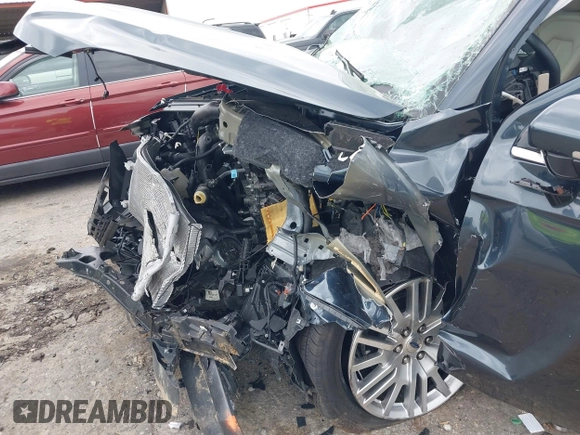 2024 Ford Expedition Limited с VIN 1FMJU2A88REA63948, выставлен на аукционе IAAI как лот 42208943 с пробегом Не указан миль и . История ставок и продаж доступна на DreamBid. Изображение 6.