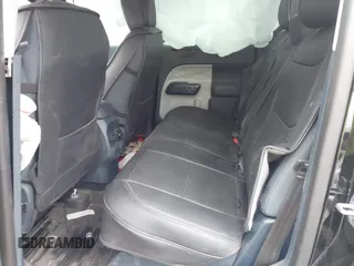 2024 Ford Maverick XLT with VIN 3FTTW8H35RRA77730, listed as a IAAI auction lot 42291064 with 5,783 mi miles and . Bid and sale history available at DreamBid. Image 8.